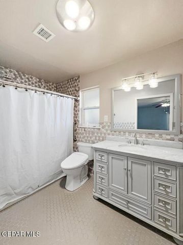 9000 RANCICH Street, El Paso, TX 79904