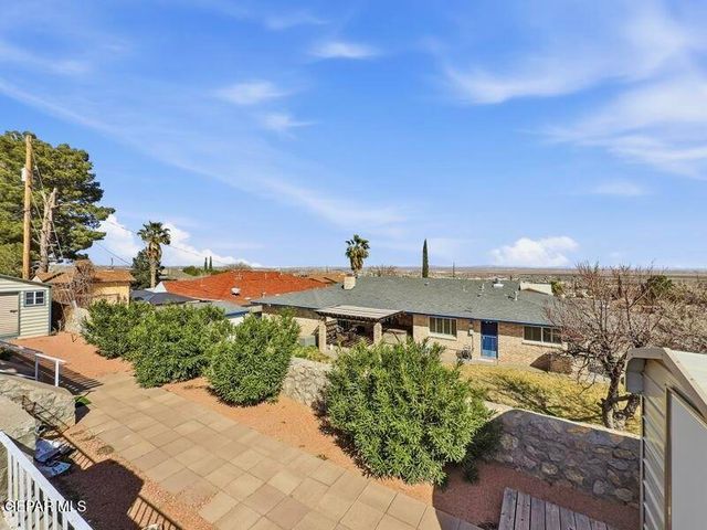 9000 RANCICH Street, El Paso, TX 79904