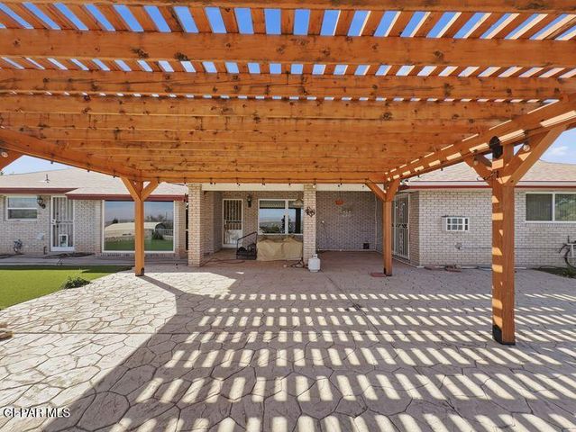 9000 RANCICH Street, El Paso, TX 79904