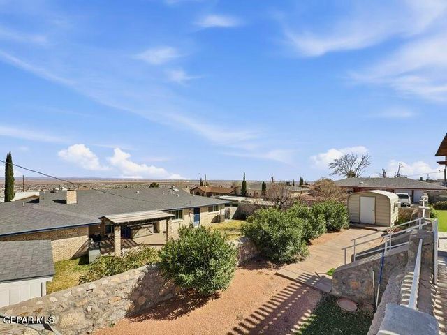 9000 RANCICH Street, El Paso, TX 79904