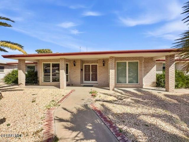 9000 RANCICH Street, El Paso, TX 79904