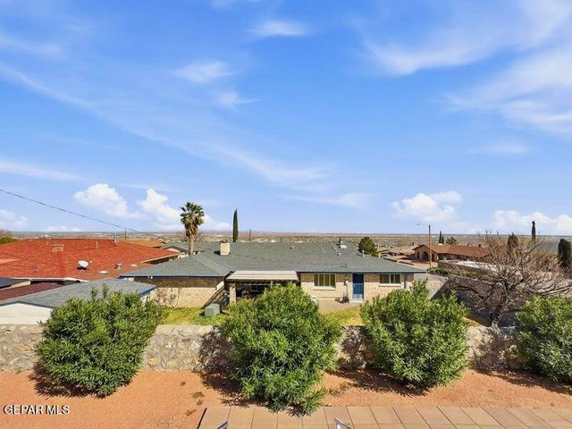 9000 RANCICH Street, El Paso, TX 79904