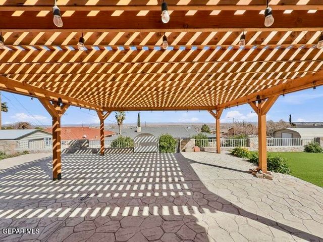 9000 RANCICH Street, El Paso, TX 79904