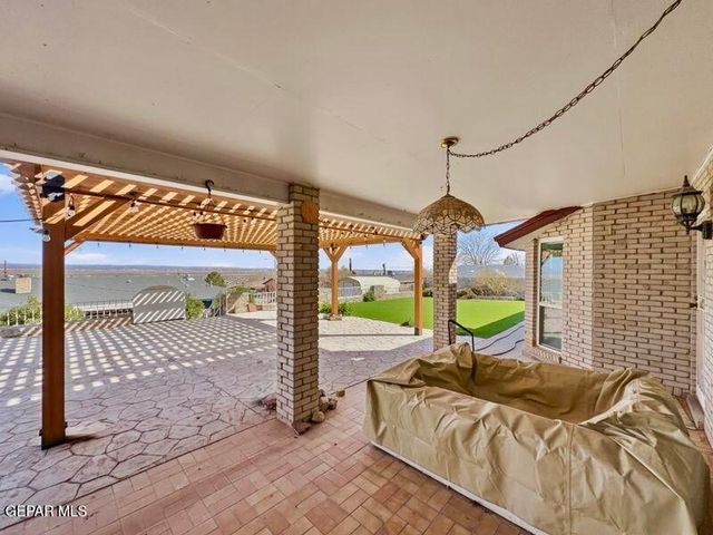 9000 RANCICH Street, El Paso, TX 79904