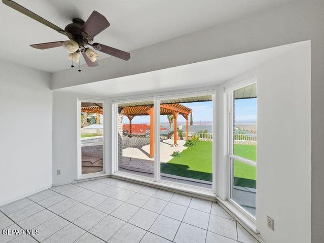 9000 RANCICH Street, El Paso, TX 79904