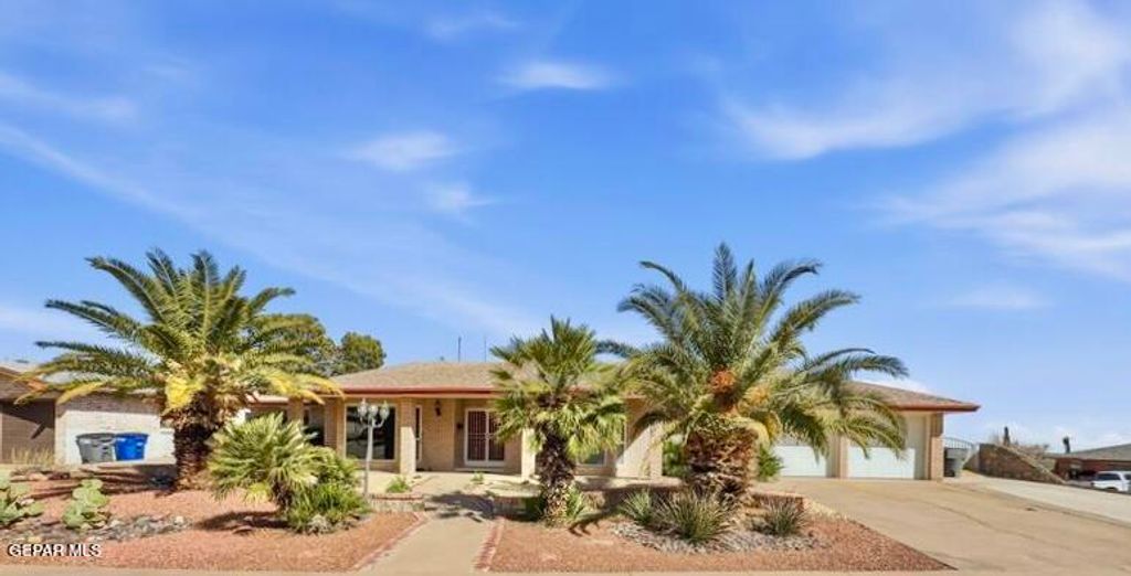 9000 RANCICH Street, El Paso, TX 79904