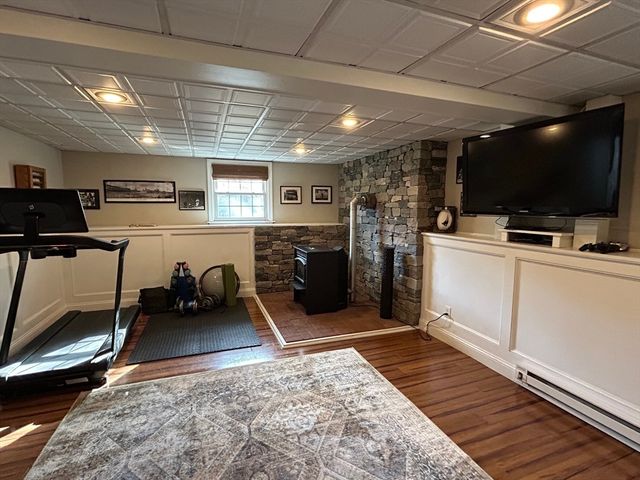75 Pearson Drive, Newbury, MA 01922