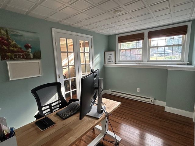 75 Pearson Drive, Newbury, MA 01922