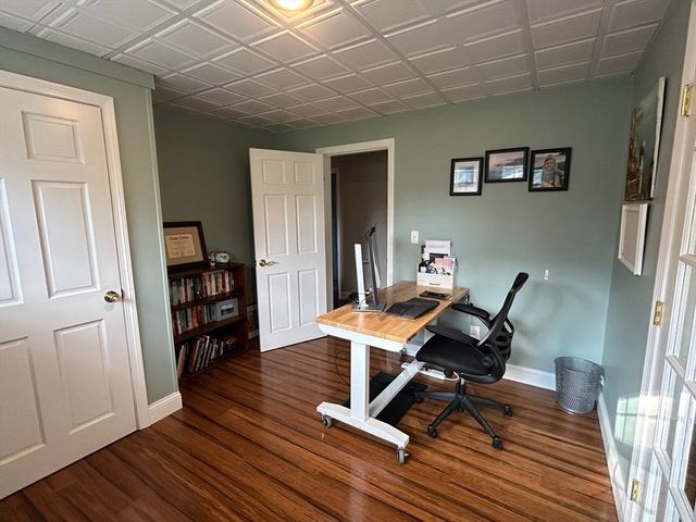75 Pearson Drive, Newbury, MA 01922