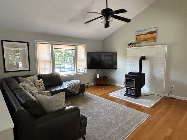 75 Pearson Drive, Newbury, MA 01922