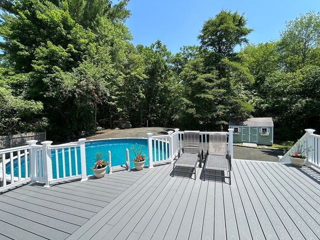 75 Pearson Drive, Newbury, MA 01922
