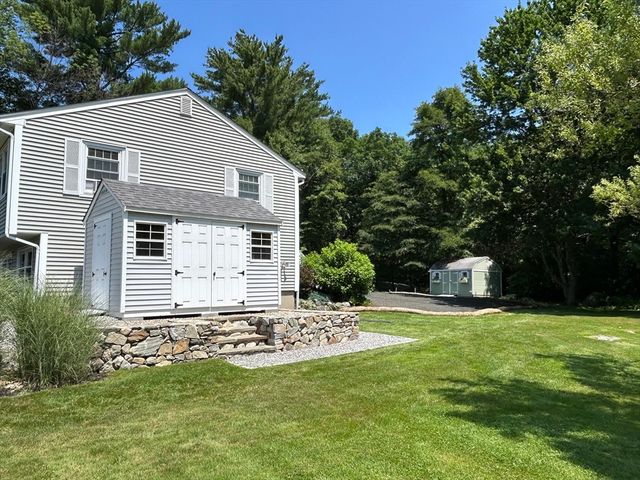 75 Pearson Drive, Newbury, MA 01922