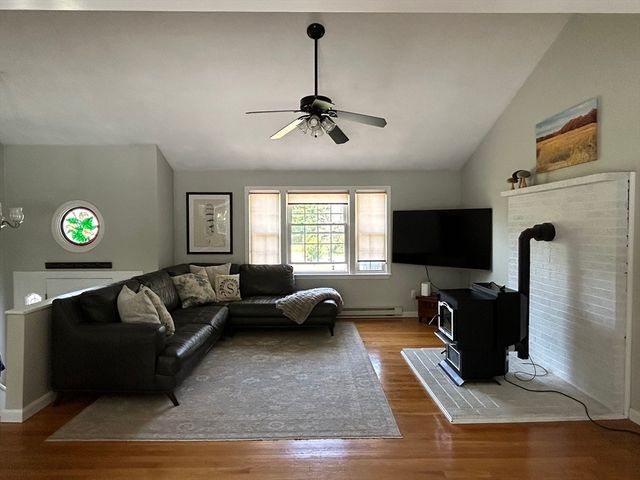 75 Pearson Drive, Newbury, MA 01922