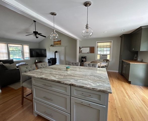 75 Pearson Drive, Newbury, MA 01922
