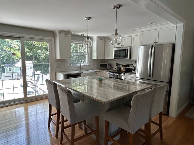 75 Pearson Drive, Newbury, MA 01922