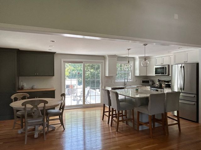 75 Pearson Drive, Newbury, MA 01922
