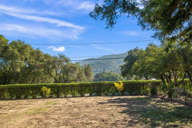 19605 Glen Una Drive, Saratoga, CA 95070