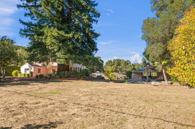 19605 Glen Una Drive, Saratoga, CA 95070