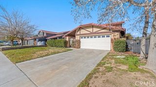 1311 Camran Avenue, Lancaster, CA 93535