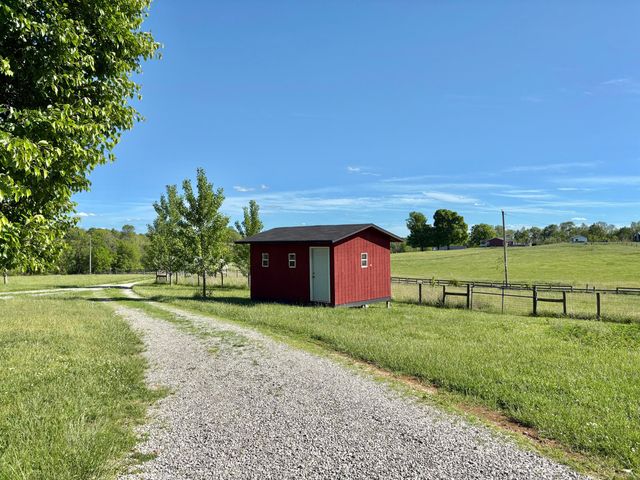 784 Locust Fork Road, Stamping Ground, KY 40379