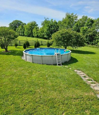 784 Locust Fork Road, Stamping Ground, KY 40379