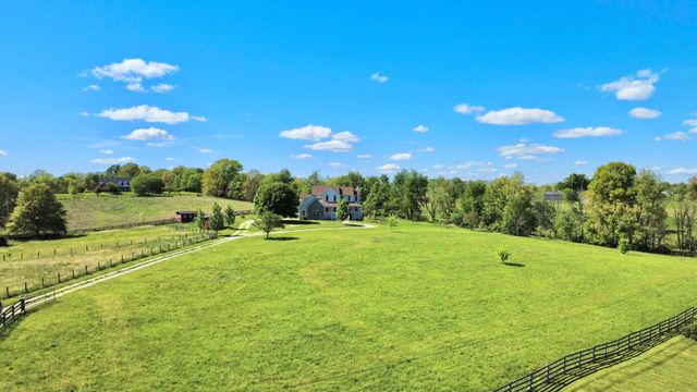 784 Locust Fork Road, Stamping Ground, KY 40379
