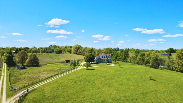784 Locust Fork Road, Stamping Ground, KY 40379