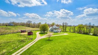 784 Locust Fork Road, Stamping Ground, KY 40379