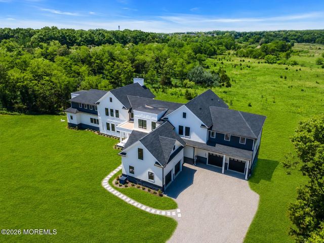 2130 Shadow Lane, Wall, NJ 07719