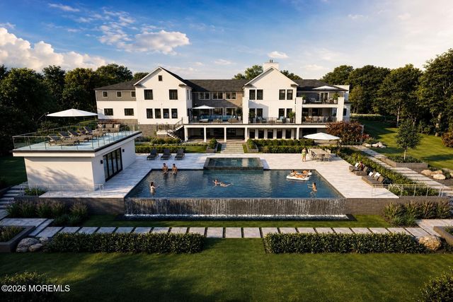 2130 Shadow Lane, Wall, NJ 07719