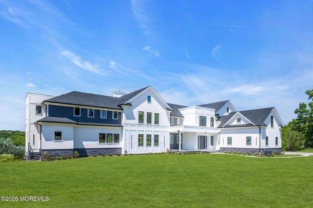 2130 Shadow Lane, Wall, NJ 07719