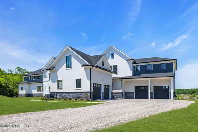 2130 Shadow Lane, Wall, NJ 07719