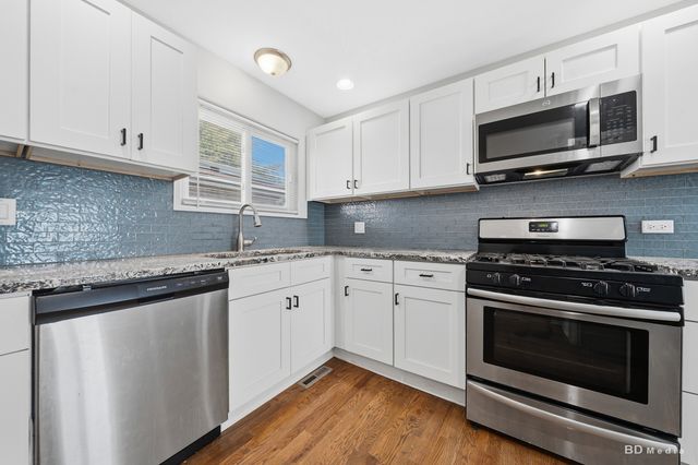 8504 S Calumet Avenue, Chicago, IL 60619