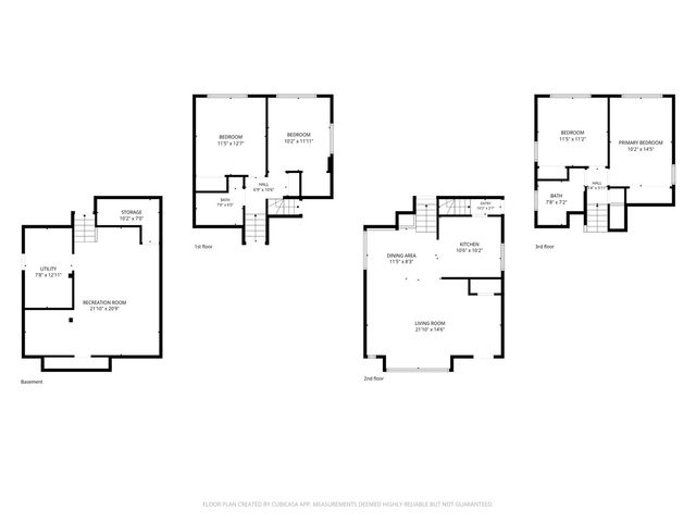 8504 S Calumet Avenue, Chicago, IL 60619