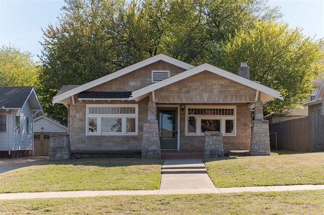 624 NW 22nd Street, Oklahoma City, OK 73103