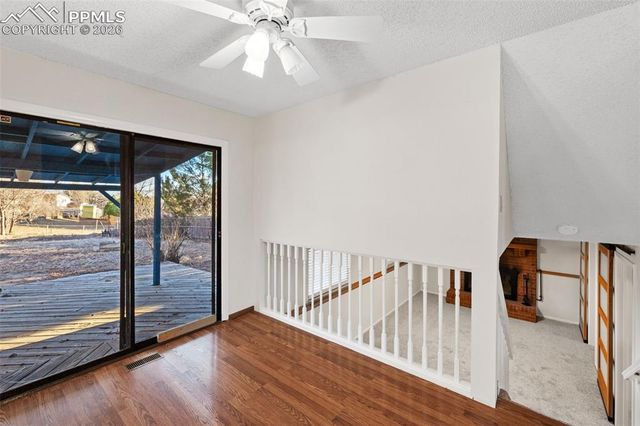 7321 Centennial Street, Fountain, CO 80817