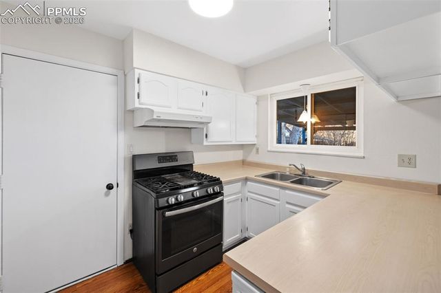 7321 Centennial Street, Fountain, CO 80817