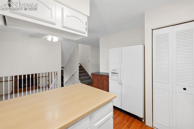 7321 Centennial Street, Fountain, CO 80817