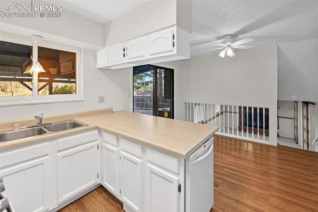 7321 Centennial Street, Fountain, CO 80817