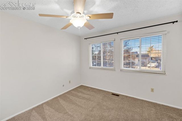 7321 Centennial Street, Fountain, CO 80817