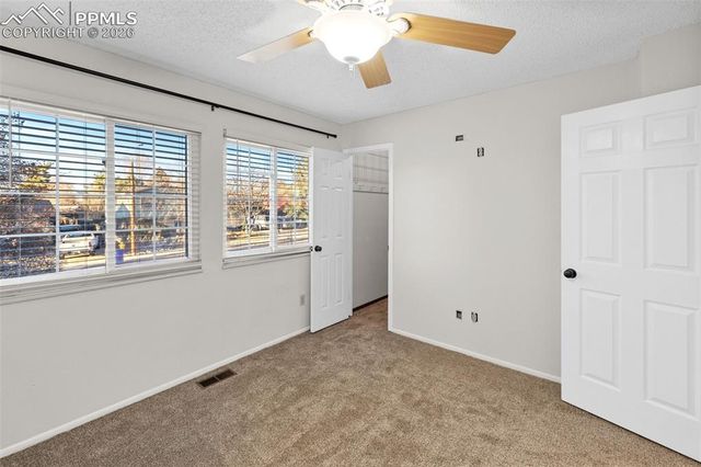 7321 Centennial Street, Fountain, CO 80817