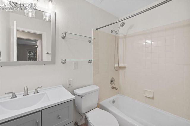 7321 Centennial Street, Fountain, CO 80817