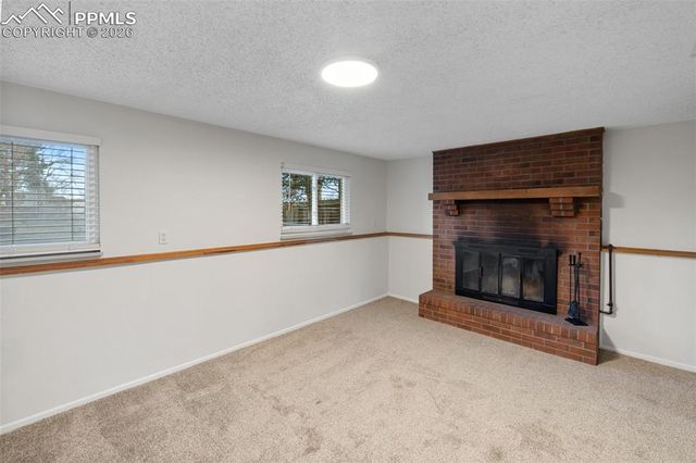 7321 Centennial Street, Fountain, CO 80817