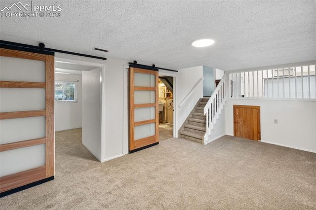 7321 Centennial Street, Fountain, CO 80817