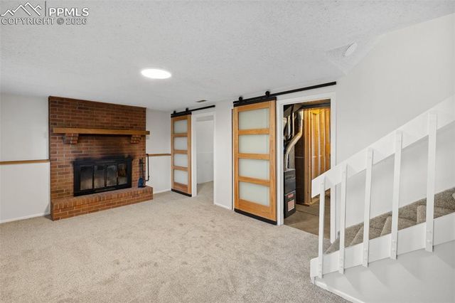 7321 Centennial Street, Fountain, CO 80817