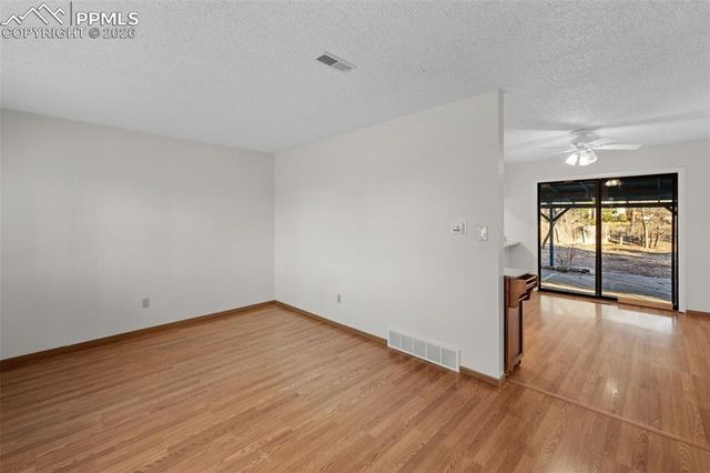 7321 Centennial Street, Fountain, CO 80817