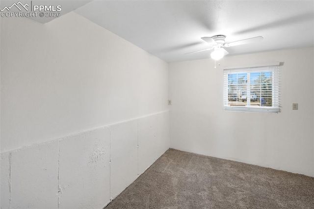 7321 Centennial Street, Fountain, CO 80817