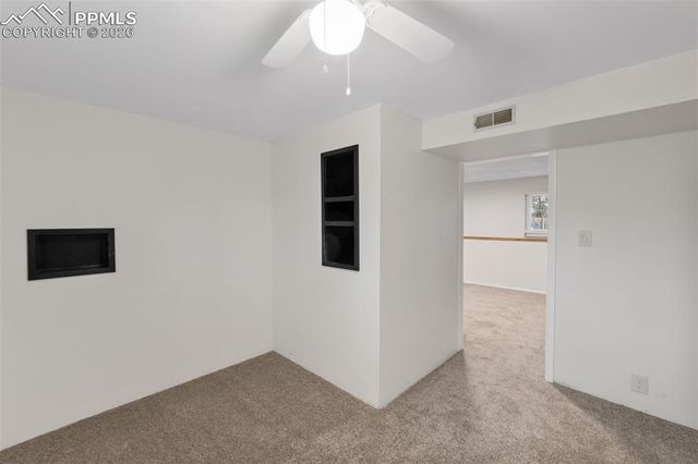 7321 Centennial Street, Fountain, CO 80817