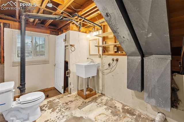 7321 Centennial Street, Fountain, CO 80817