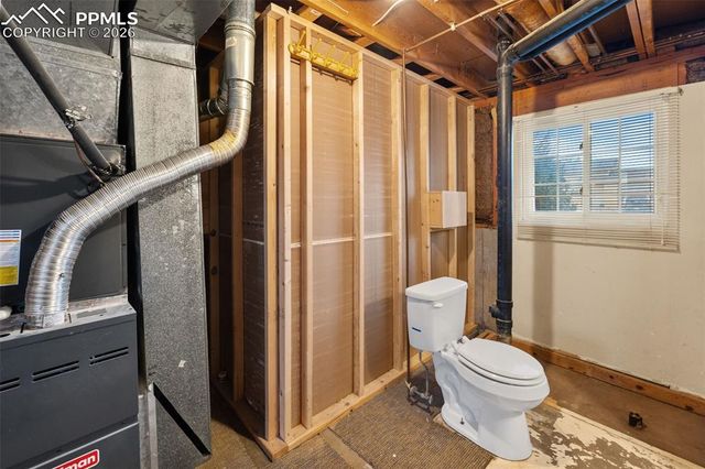 7321 Centennial Street, Fountain, CO 80817